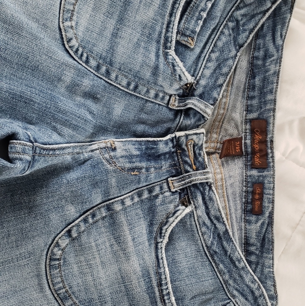 Aeropostle Jeans